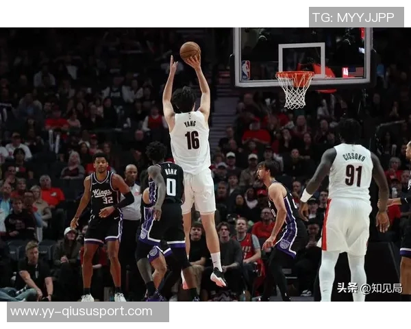 杨瀚森单节狂砍14分展现潜力未来能否成为球队核心明星